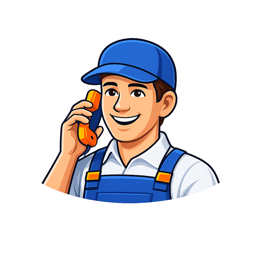 PlumbLeads logo